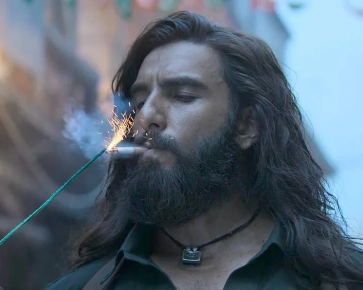 Dhurandhar Movie Teaser