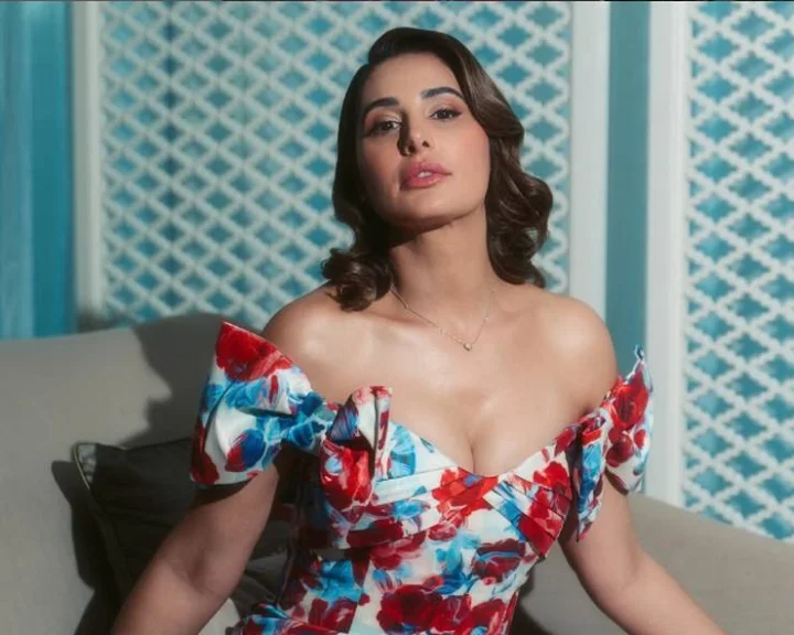 Nargis Fakhri fitness secret