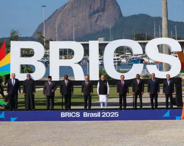 brics summit
