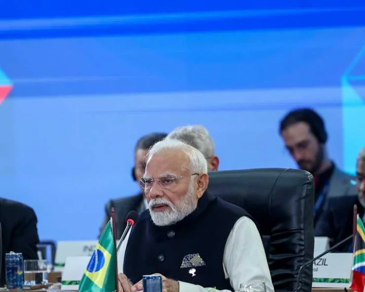 Narendra Modi