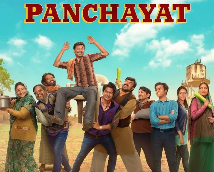 Panchayat season 5