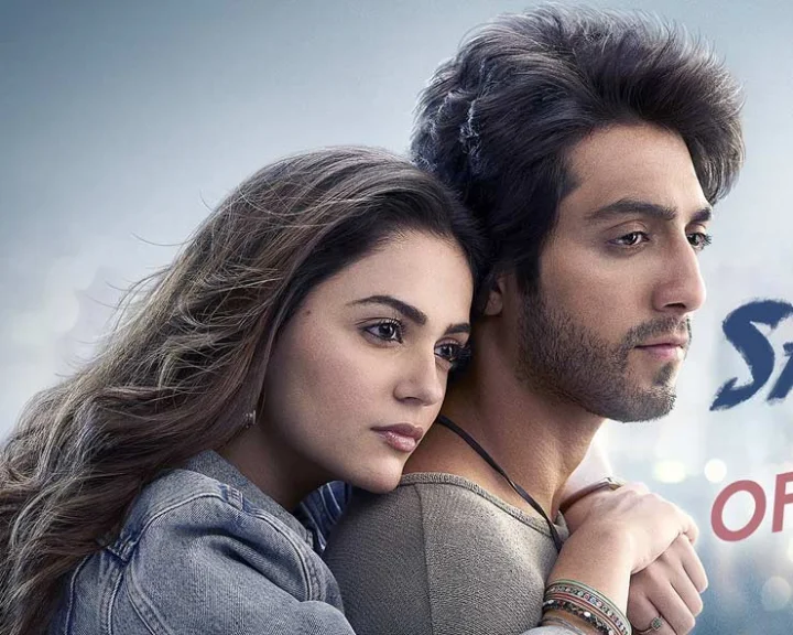 Saiyaara Trailer