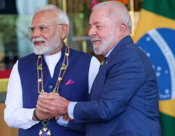 Prime Minister Narendra Modi