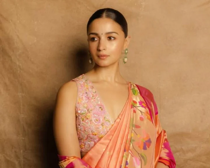 Alia Bhatt