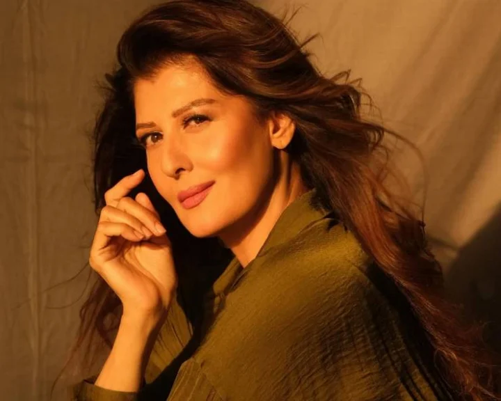 Sangeeta Bijlani