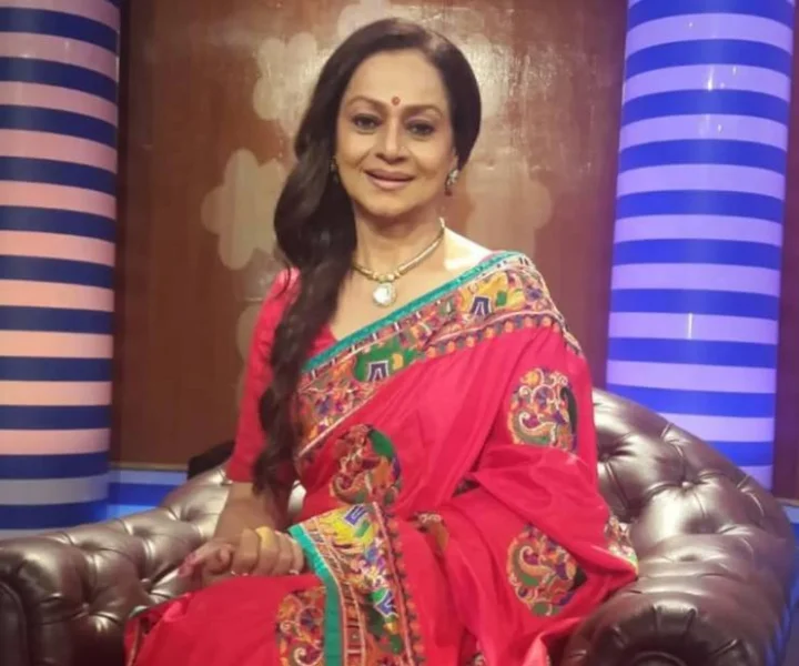Zarina Wahab Interview