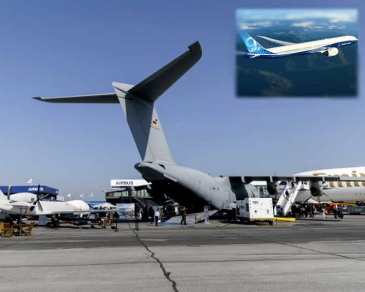 भारत बनेगा विमान यात्रियों का देश, अगले 20 वर्षों में 50000 हो जाएगी या‍त्री विमानों की संख्‍या