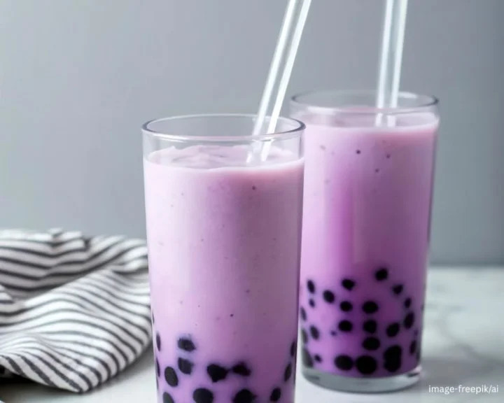 bubble tea
