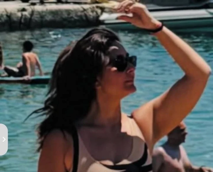 kareena kapoor vacation