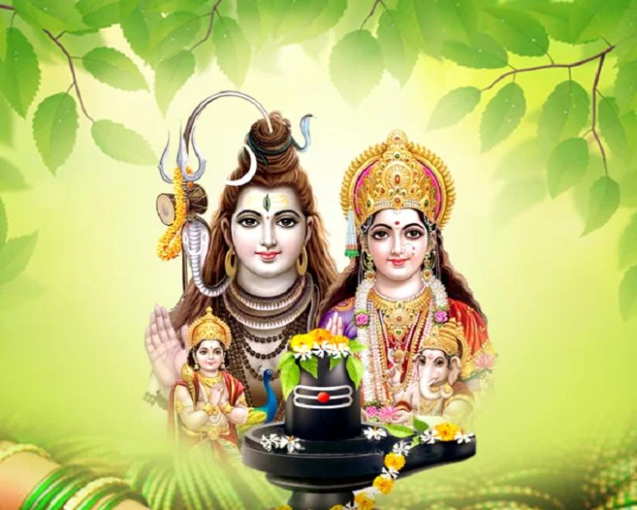 सावन सोमवार
