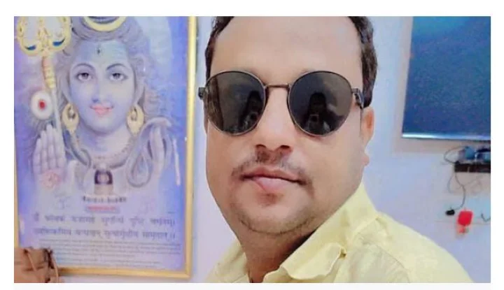 vikas saulanki