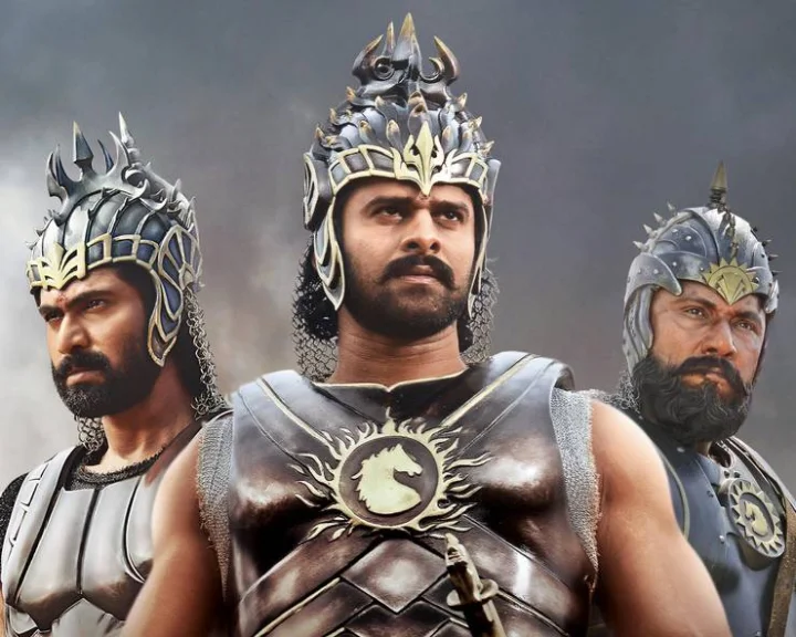 Prabhas