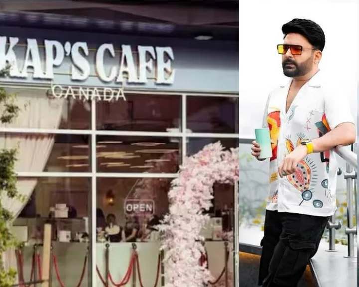 Kapil sharma