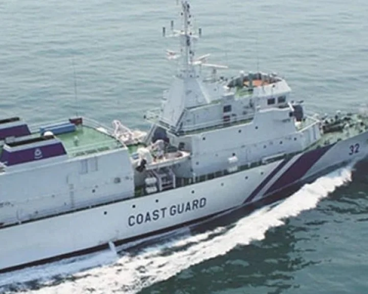Indian Coast Guard rescues 2 US boat crew members