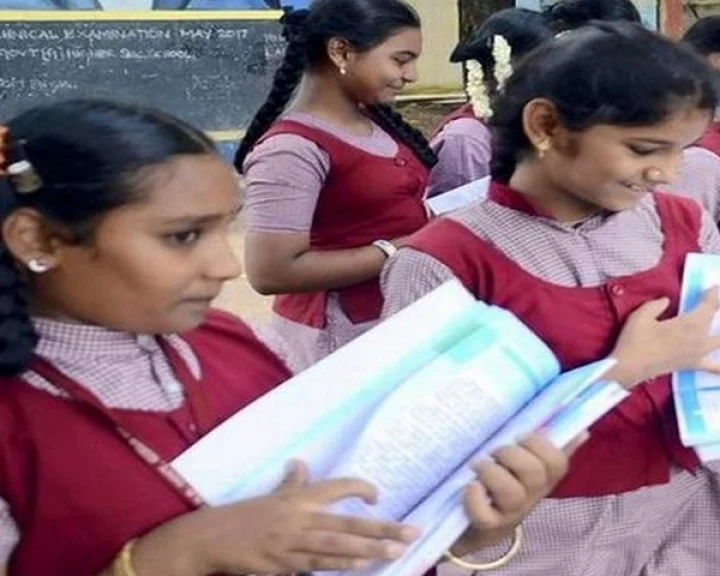 With new seating arrangement in Kerala schools