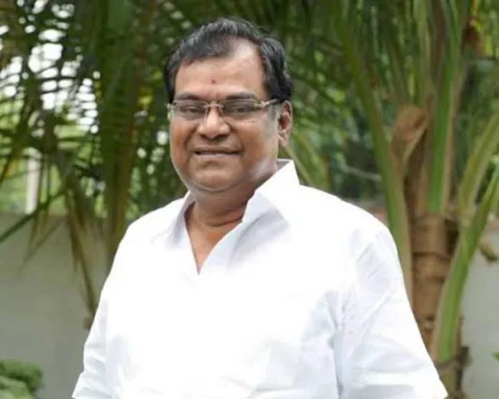 Famous Telugu actor dies