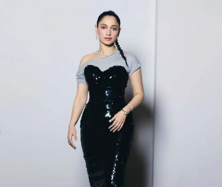 Tamannaah Bhatia