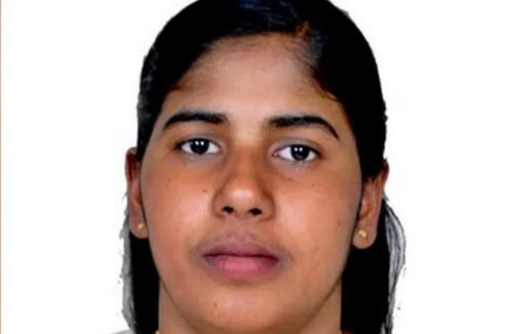 Nimisha Priya