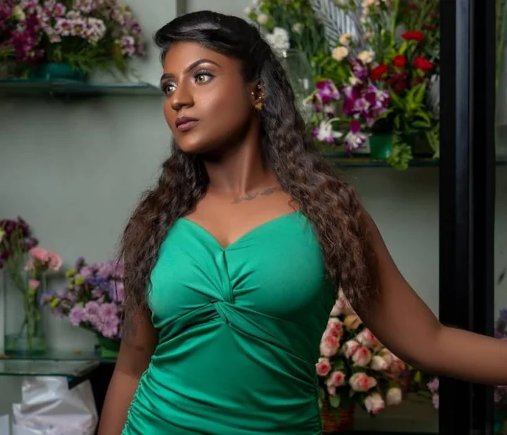 Famous model commits suicide