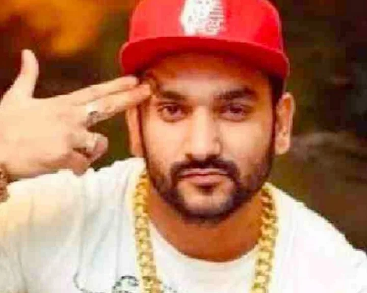 Elvish Yadav