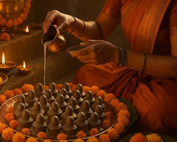 Things to avoid during Shravan