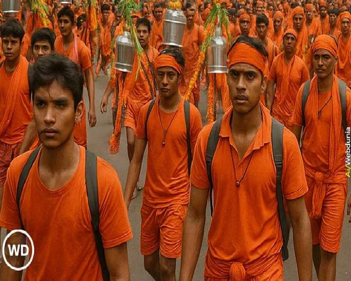 Amarnath Yatra