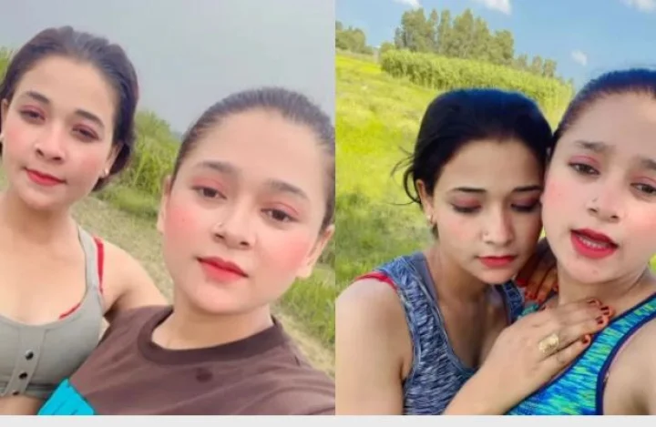 mahak pari