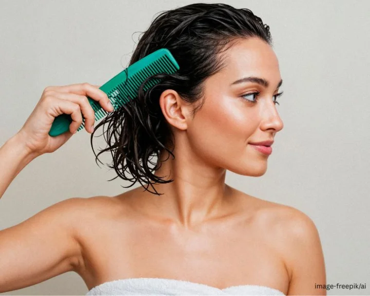 Monsoon Hair Care Tips