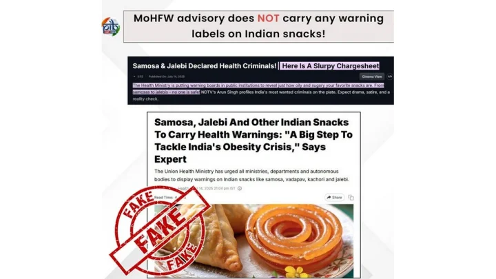 PIB Fact Check