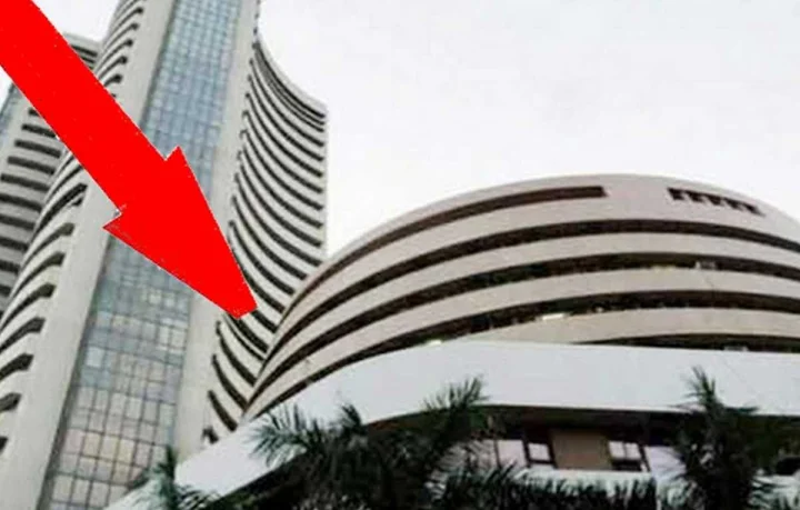 Mumbai Stock Exchange