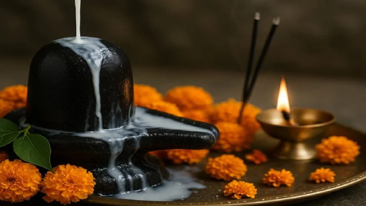 Shravan month