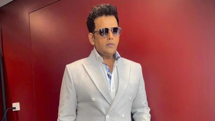 Ravi Kishan