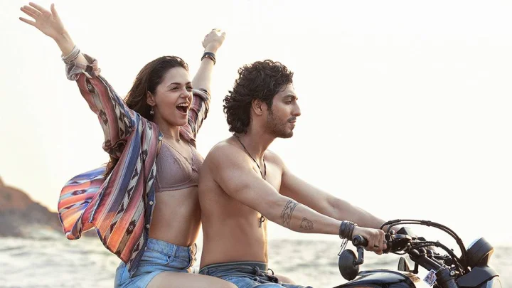 Saiyaara box office collection