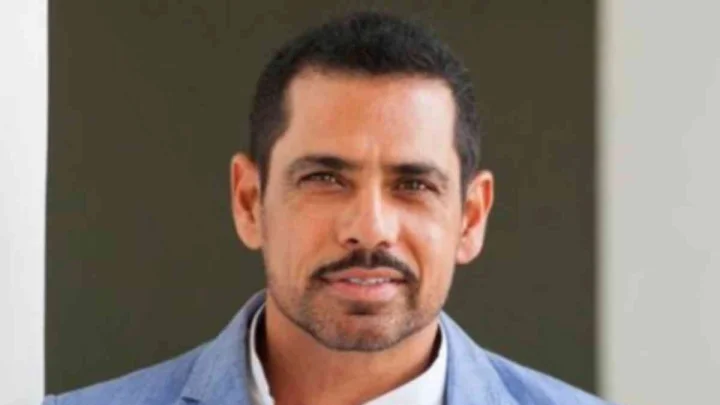robert vadra