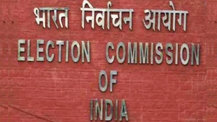 Election Commission rejects Rahul Gandhi's claim related to Karnataka
