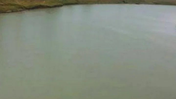 2 teenagers died due to drowning while bathing in river in Jaunpur Uttar Pradesh