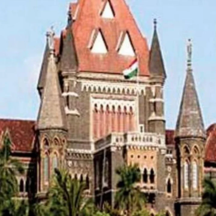 Mumbai Pigeon House Dispute