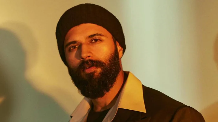 Vijay Deverakonda's health deteriorated