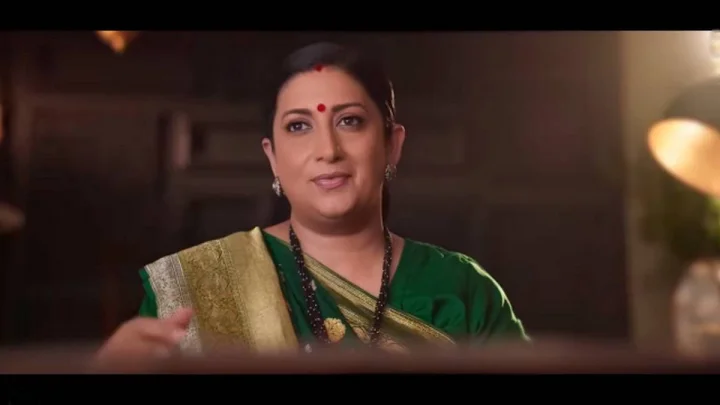 Kyunki Saas Bhi Kabhi Bahu Thi Season 2 Promo