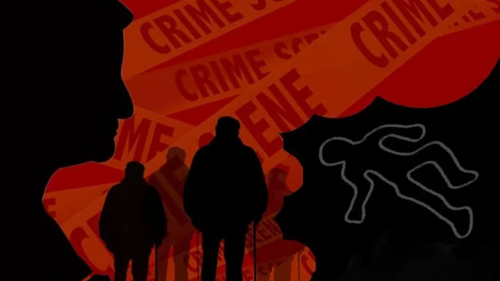 लातूरमध्ये कोयता गँगची दहशत; तरुणावर जीवघेणा हल्ला केला