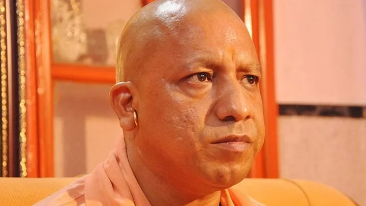 Statement of Uttar Pradesh Chief Minister Yogi Adityanath regarding Malegaon blast case