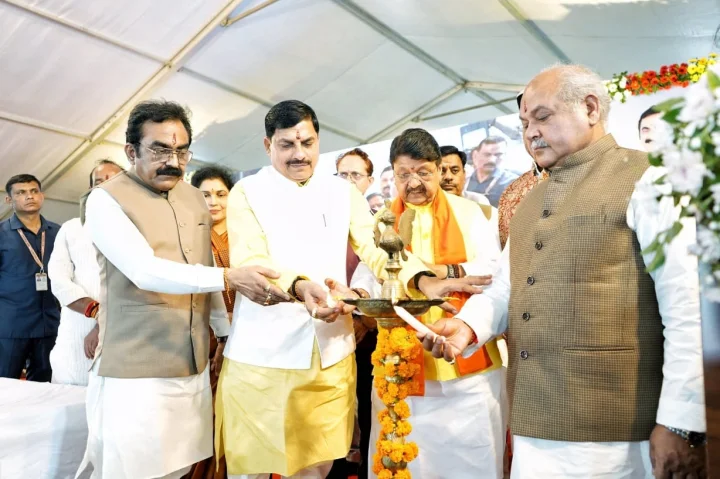 High-tech flats for MLAs will be built in Bhopal at a cost of Rs 160 crore