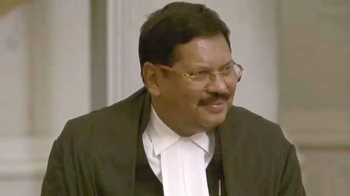 Statement of Chief Justice BR Gavai regarding retirement