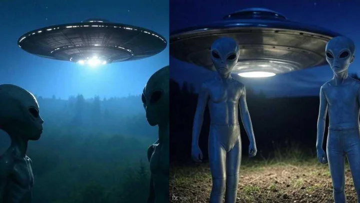 या ठिकाणी लवकरच एलियन उतरतील, ही भविष्यवाणी खरी ठरणार आहे का?