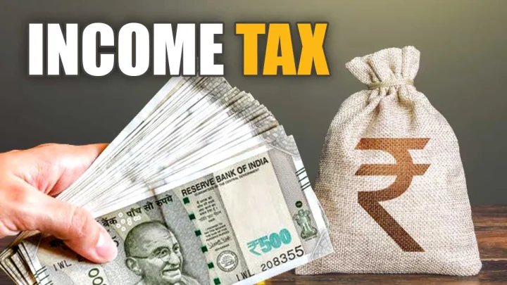 Income tax return last date
