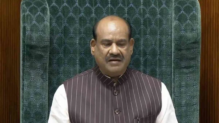 om birla