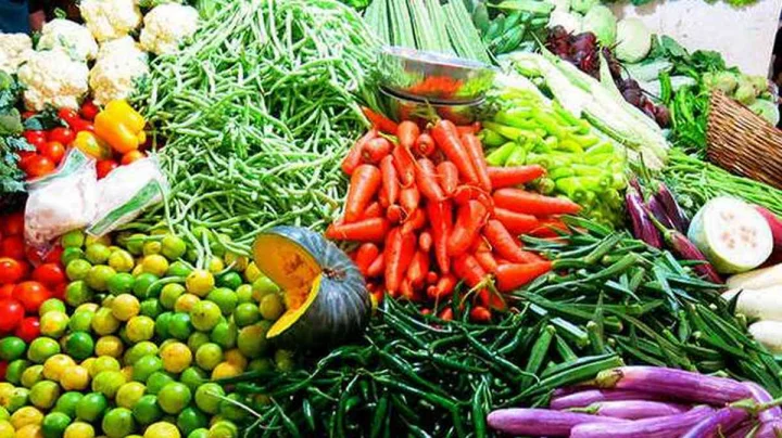 vegitable
