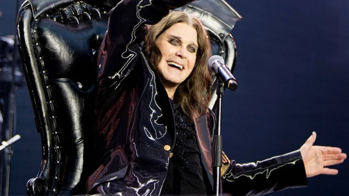 Legendary American singer dies