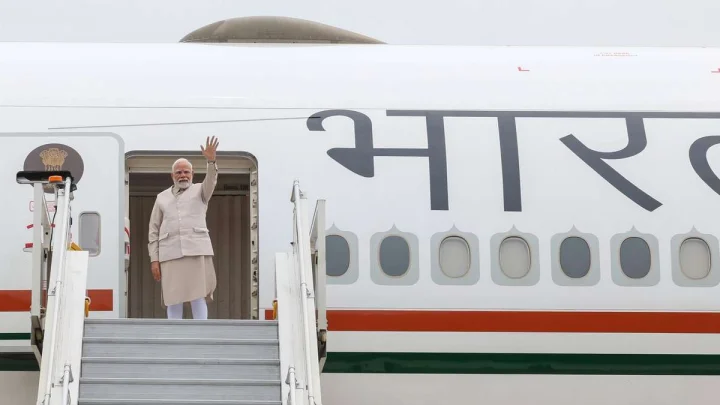 Narendra Modi