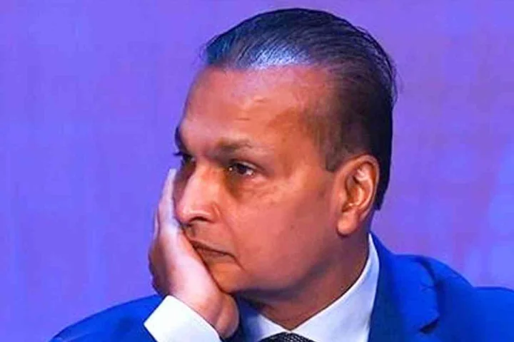 anil ambani